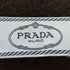 プラダ PRADA ウールハイゲージVネックニットカーディガン レディース JPN:36