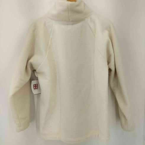 ギャップ Gap アークティックフリース モックネックスウェット フリース レディース JPN:M