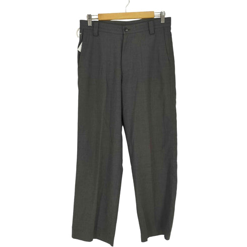 モリスアンドサンズ MORRIS & SONS レーヨンポリスラックス メンズ JPN:2