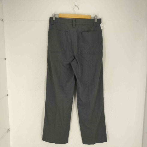 モリスアンドサンズ MORRIS & SONS レーヨンポリスラックス メンズ JPN:2