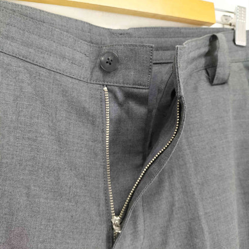 モリスアンドサンズ MORRIS & SONS レーヨンポリスラックス メンズ JPN:2
