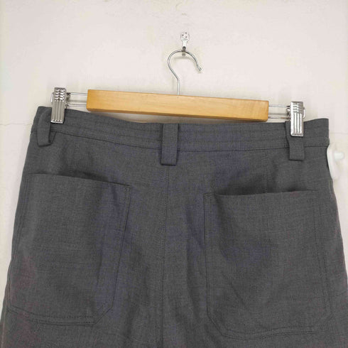 モリスアンドサンズ MORRIS & SONS レーヨンポリスラックス メンズ JPN:2
