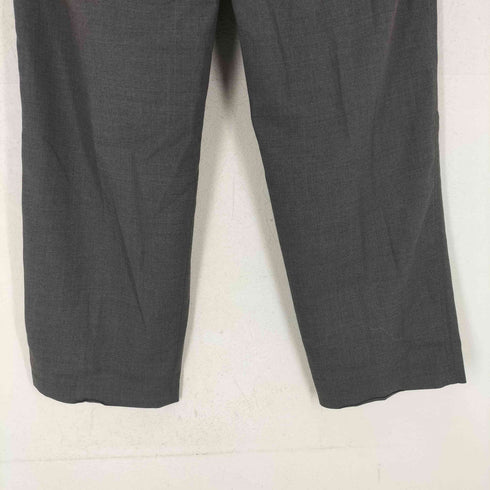 モリスアンドサンズ MORRIS & SONS レーヨンポリスラックス メンズ JPN:2