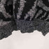 アクリル混 タートルネック L/S ニット メンズ