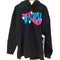 インディペンデント INDEPENDENT TREAT PEOPLE WITH KINDNESSプリント L/S パーカー メンズ JPN:XXL