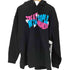 インディペンデント INDEPENDENT TREAT PEOPLE WITH KINDNESSプリント L/S パーカー メンズ JPN:XXL