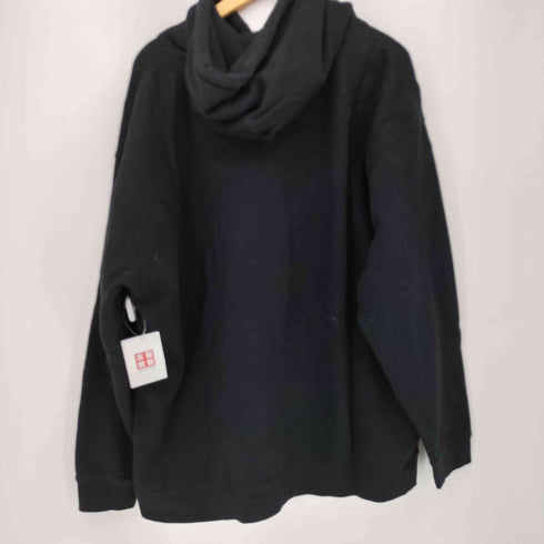 インディペンデント INDEPENDENT TREAT PEOPLE WITH KINDNESSプリント L/S パーカー メンズ JPN:XXL