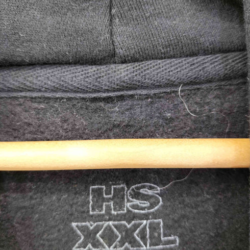 インディペンデント INDEPENDENT TREAT PEOPLE WITH KINDNESSプリント L/S パーカー メンズ JPN:XXL