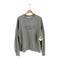 マハグリッド mahagrid THIRD LOGO CREWNECK / サードロゴクルーネックスウェットシャツ メンズ import:M