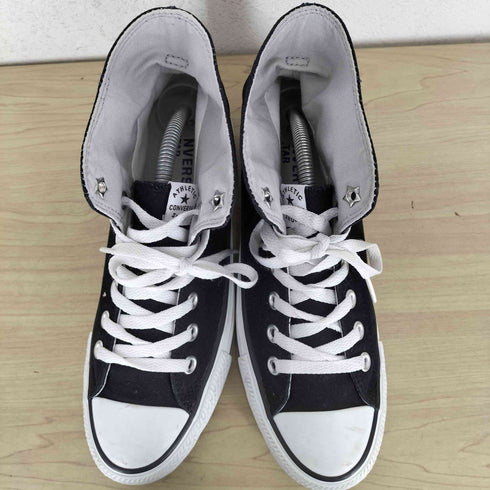 コンバース CONVERSE NEXTAR110HI ハイカットスニーカー ネクスター レディース JPN:24.5