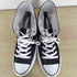 コンバース CONVERSE NEXTAR110HI ハイカットスニーカー ネクスター レディース JPN:24.5