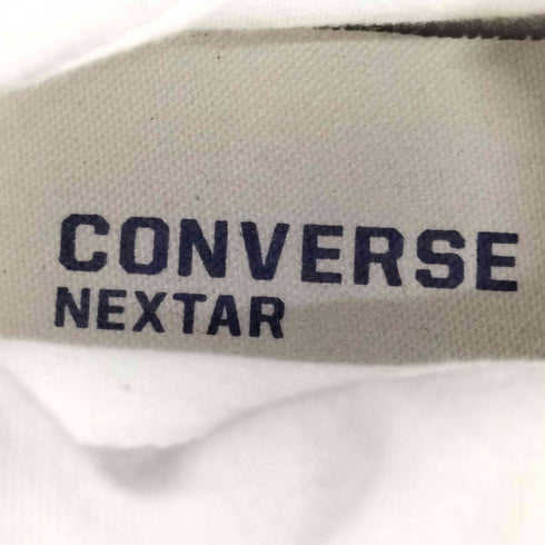 コンバース CONVERSE NEXTAR110HI ハイカットスニーカー ネクスター レディース JPN:24.5