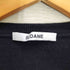 スローン SLOANE ウール Vネックニット レディース JPN:5