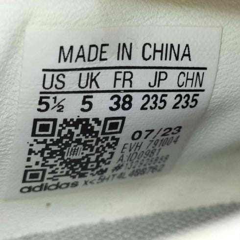 アディダスオリジナルス adidas Originals FORUM 84 LOW BY レディース JPN:23.5