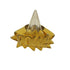アンブッシュ AMBUSH POW RING - GOLD メンズ 17号(L)