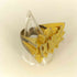 アンブッシュ AMBUSH POW RING - GOLD メンズ 17号(L)