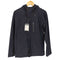 メンズメルローズ MENS MELROSE デニムライクカルゼパーカー メンズ JPN:4