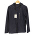 メンズメルローズ MENS MELROSE デニムライクカルゼパーカー メンズ JPN:4