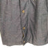 メンズメルローズ MENS MELROSE デニムライクカルゼパーカー メンズ JPN:4