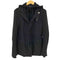 ダイエットブッチャー DIET BUTCHER 23AW Docking pinstripe jacket ドッキング ストライプ ジャケット メンズ JPN:1