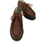 パラブーツ Paraboot MICHAEL GRIFF ミカエル チロリアンシューズ レディース UK:4
