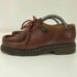 パラブーツ Paraboot MICHAEL GRIFF ミカエル チロリアンシューズ レディース UK:4