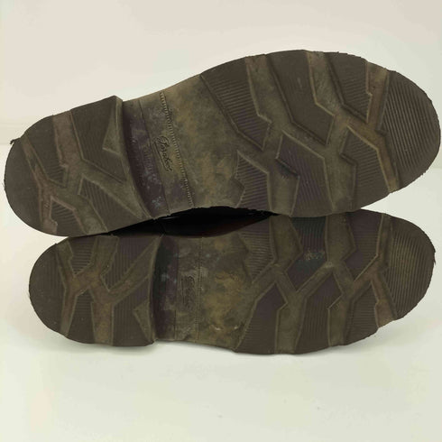 パラブーツ Paraboot MICHAEL GRIFF ミカエル チロリアンシューズ レディース UK:4