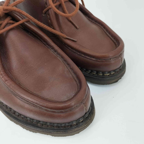 パラブーツ Paraboot MICHAEL GRIFF ミカエル チロリアンシューズ レディース UK:4