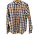 マーモット MARMOT PLAINチェックシャツ メンズ JPN:L