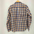 マーモット MARMOT PLAINチェックシャツ メンズ JPN:L