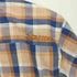 マーモット MARMOT PLAINチェックシャツ メンズ JPN:L