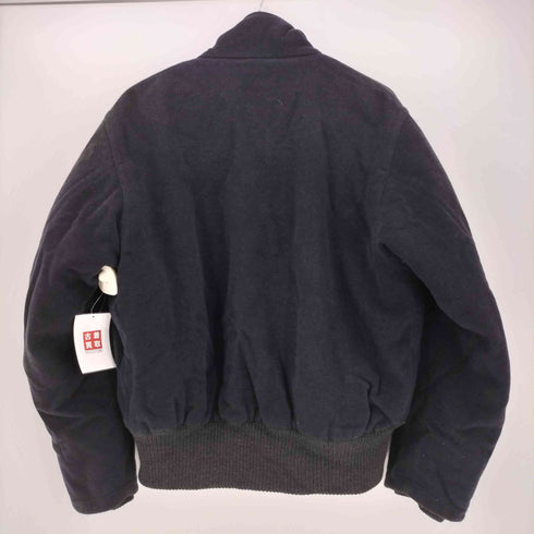 ボスヒューゴボス BOSS HUGO BOSS ウール ショート ブルゾン メンズ
