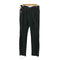 ダイエットブッチャー DIET BUTCHER 23AW Docking flared trouser ドッキングフレアパンツ メンズ JPN:1