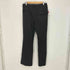 ダイエットブッチャー DIET BUTCHER 23AW Docking flared trouser ドッキングフレアパンツ メンズ JPN:1
