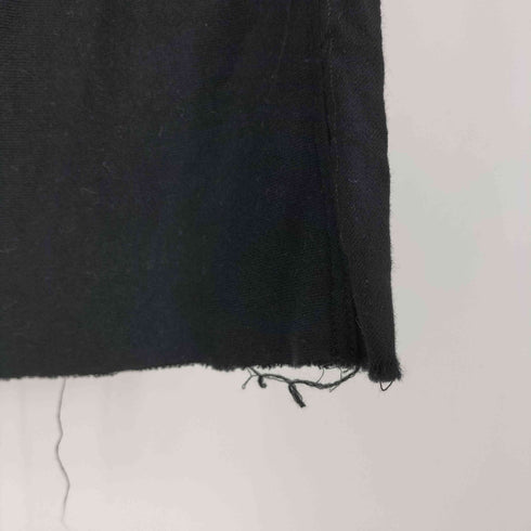 ダイエットブッチャー DIET BUTCHER 23AW Docking flared trouser ドッキングフレアパンツ メンズ JPN:1