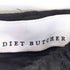 ダイエットブッチャー DIET BUTCHER 23AW Docking flared trouser ドッキングフレアパンツ メンズ JPN:1
