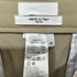 セラードアー Cellar Door 尾錠付き タックショーツ レディース JPN:42