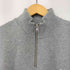 フレッドペリー FRED PERRY HALF ZIP SWEATSHIRT メンズ JPN:M