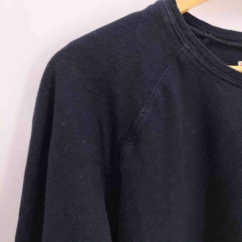 キャピタル KAPITAL Rainbowy Patch Gauze Chef T-Shirt メンズ JPN:3