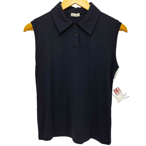 スティーブンアラン Steven Alan ウールジャージー ノースリーブ Tシャツ レディース