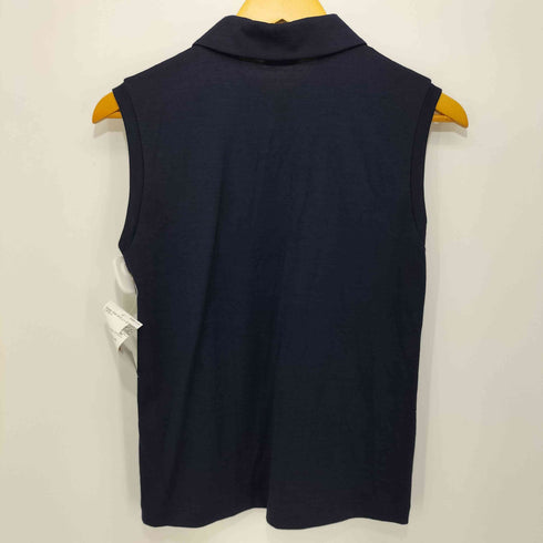 スティーブンアラン Steven Alan ウールジャージー ノースリーブ Tシャツ レディース