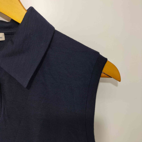 スティーブンアラン Steven Alan ウールジャージー ノースリーブ Tシャツ レディース