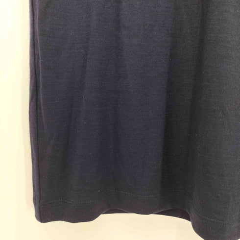 スティーブンアラン Steven Alan ウールジャージー ノースリーブ Tシャツ レディース