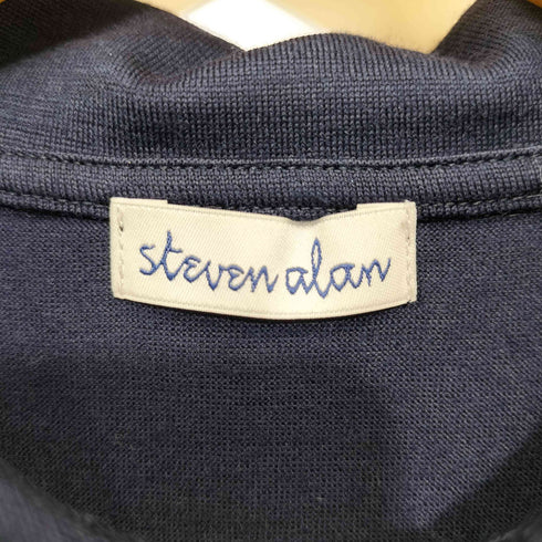 スティーブンアラン Steven Alan ウールジャージー ノースリーブ Tシャツ レディース