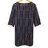 マリメッコ marimekko KIVIKAUSI 総柄ワンピース レディース 36