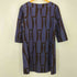 マリメッコ marimekko KIVIKAUSI 総柄ワンピース レディース 36