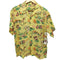 サンサーフ SUN SURF 22年モデル RAYON HAWAIIAN SHIRT HALEKULANI メンズ JPN:M