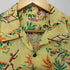 サンサーフ SUN SURF 22年モデル RAYON HAWAIIAN SHIRT HALEKULANI メンズ JPN:M