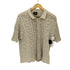 ステューシー Stussy 22SS CROCHET SHIRT メンズ import:S