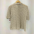 ステューシー Stussy 22SS CROCHET SHIRT メンズ import:S